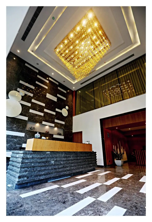 Best Western Plus Tejvivaan