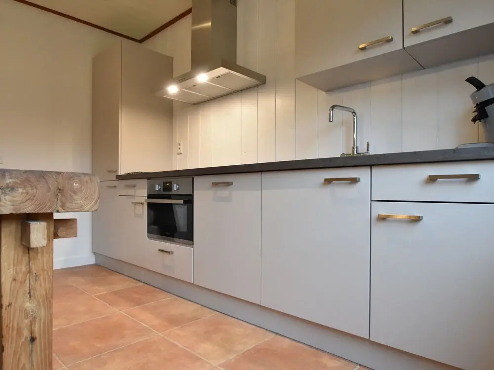 Holiday Home in Callantsoog near Beach