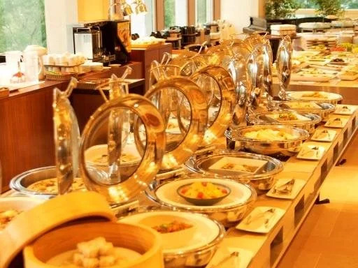 Oakwood Hotel & Apartments Ariake