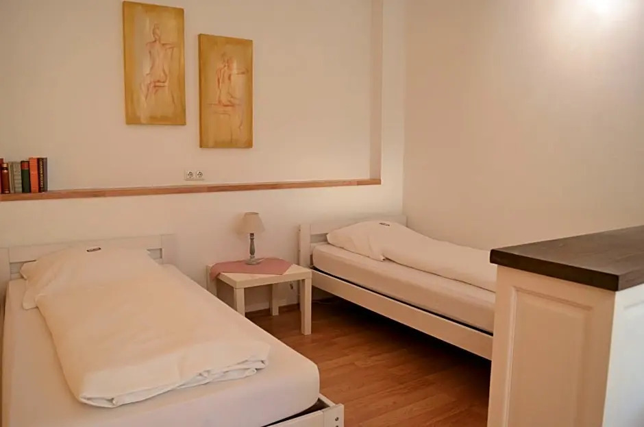 Hotel Alter Giebel