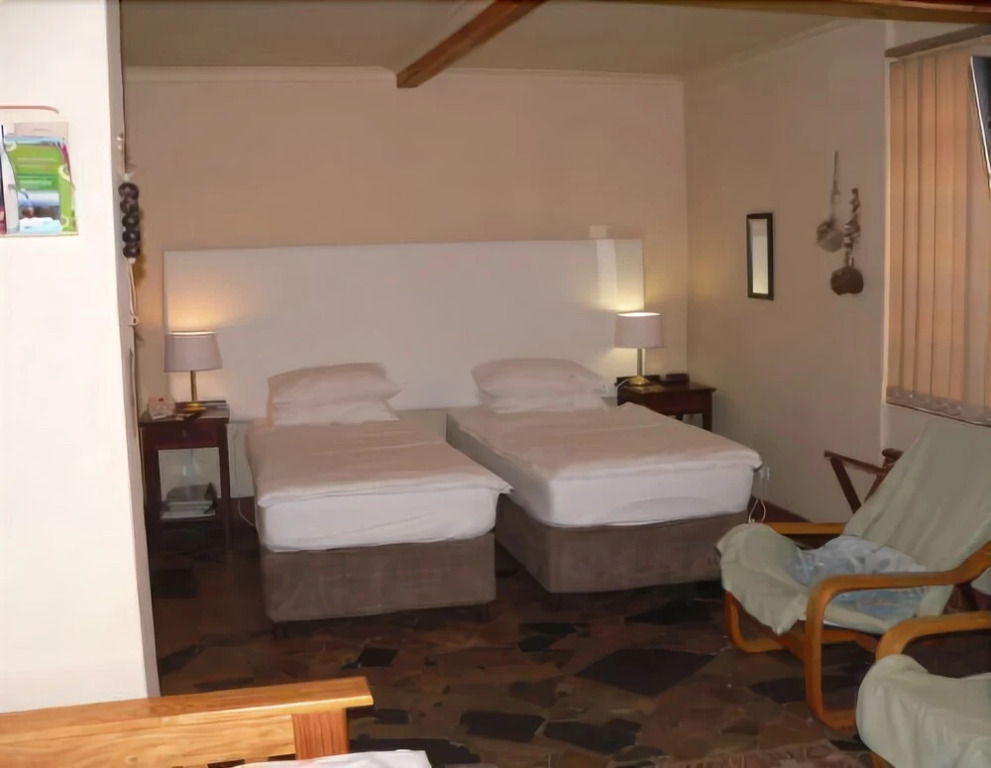 Atforest Guest House