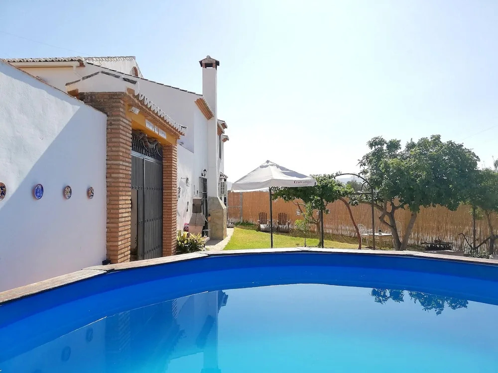 Villa Ctra. de Cordoba