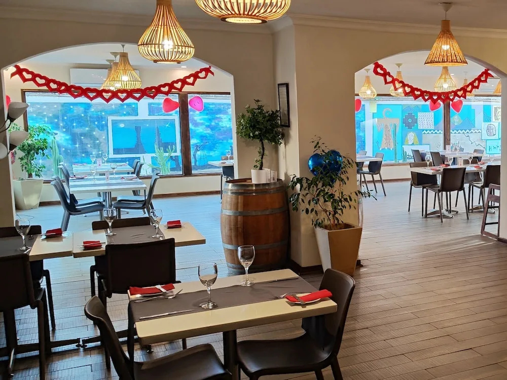 Terral Hotel & SPA