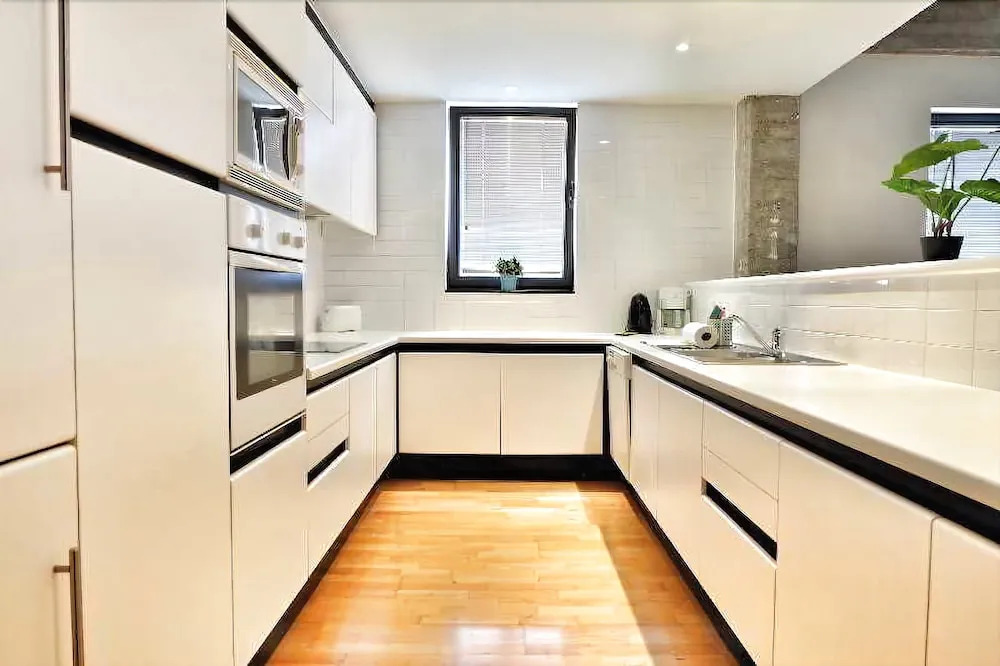 The Loft Apartments