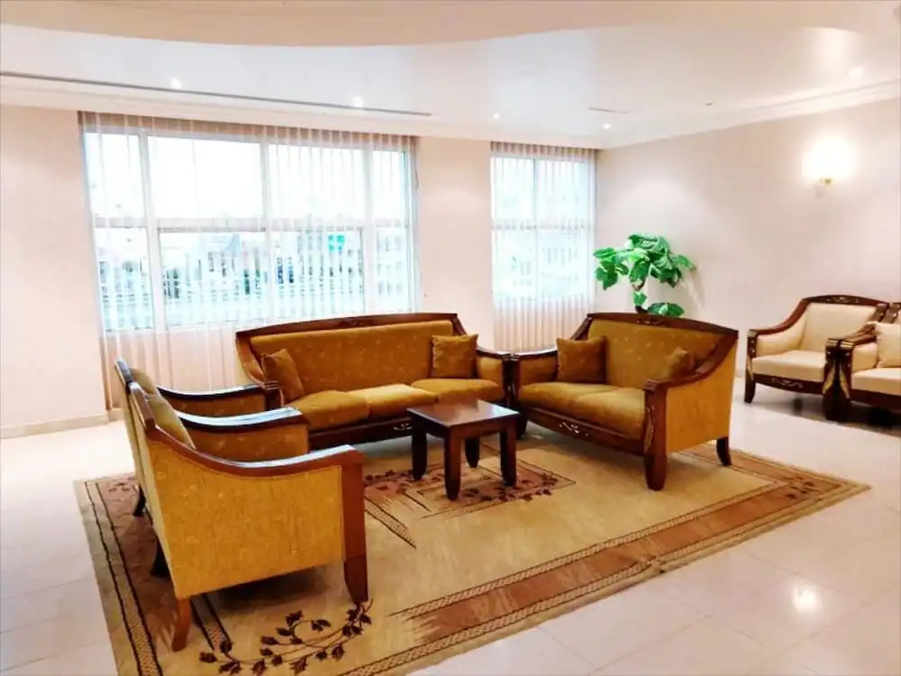 Almassa Hotel
