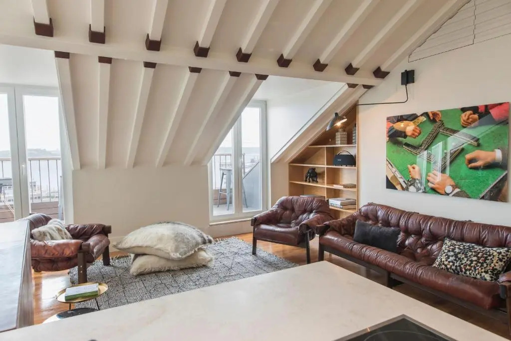 LovelyStay - Stunning Penthouse with the best views