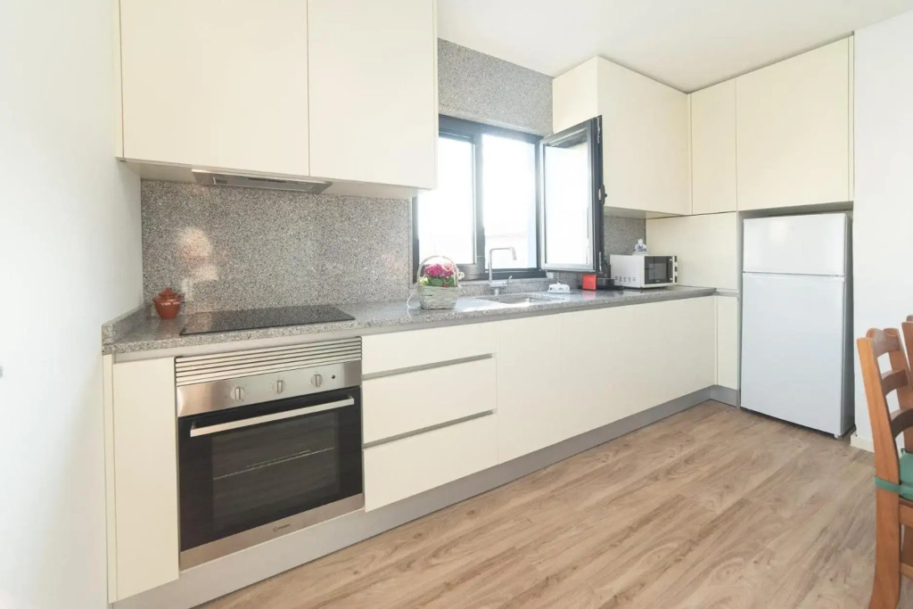 Viana Fishers House - Apartamentos em Frente ao Mar