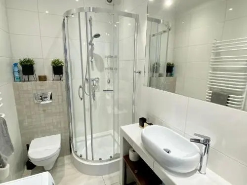 Smile Apartments
