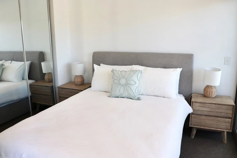 X Kirra Apartments