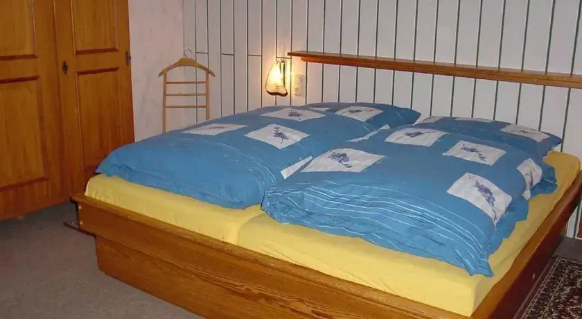Ferienwohnung Laserer