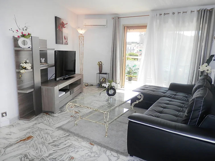 Apartment Le Bay