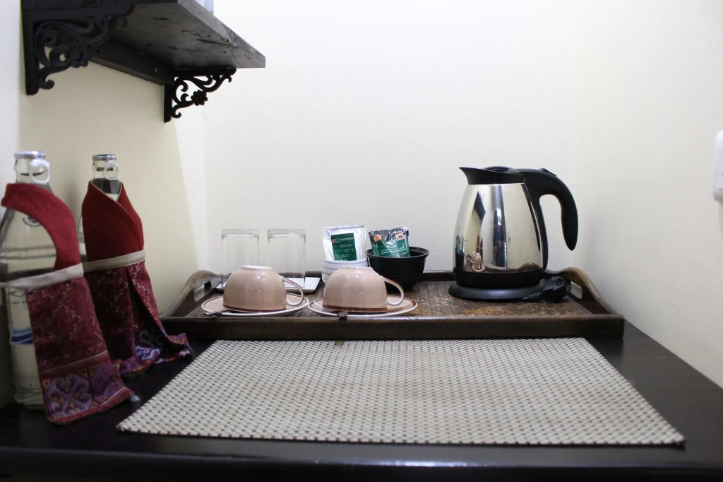 Nan Boutique Hotel