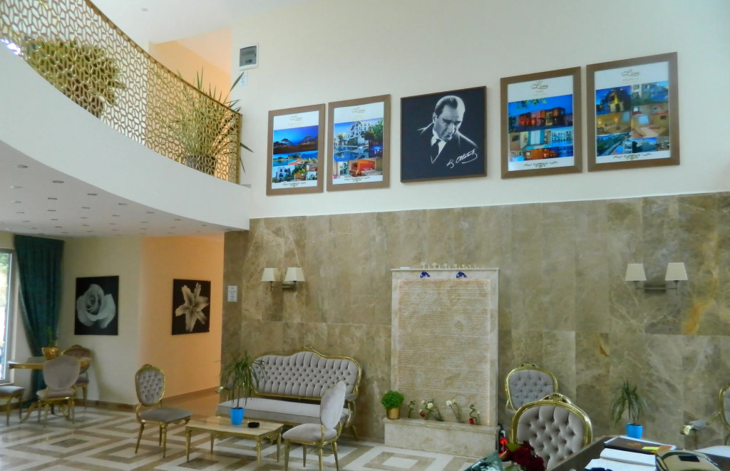 Liona Hotel & SPA