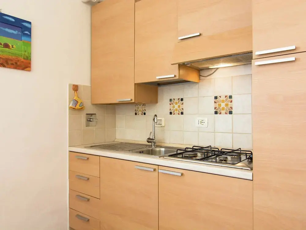 Spacious Holiday Home in Vicchio With Private Pool