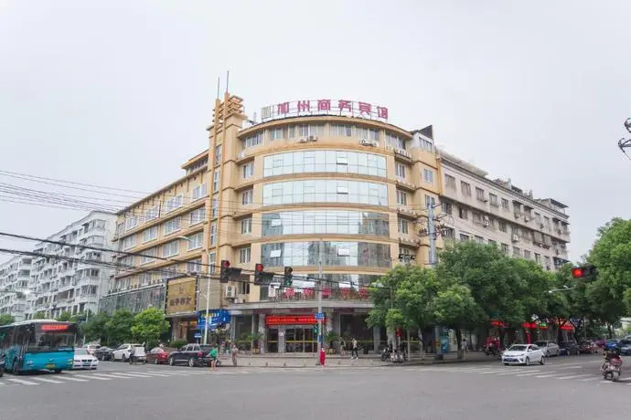 Matina Hotel
