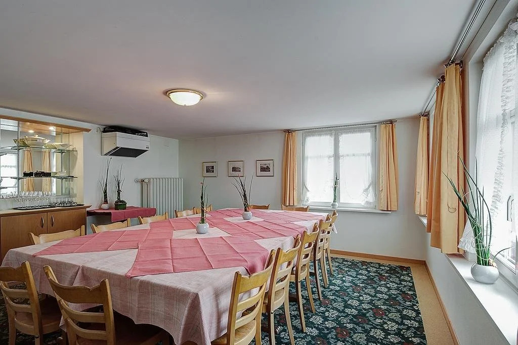 Gasthof Eisenbahn