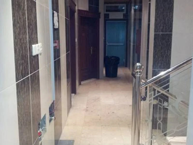 Hayatt Al Oqsor Furnished Apartments