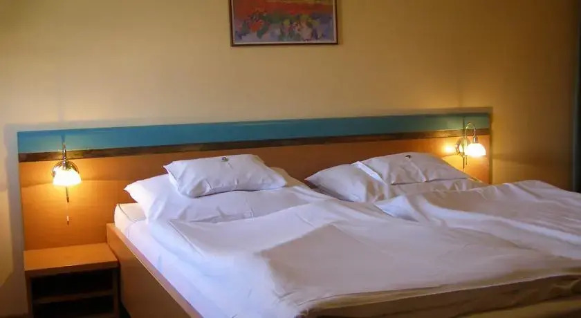 Aranyhegy Panzió