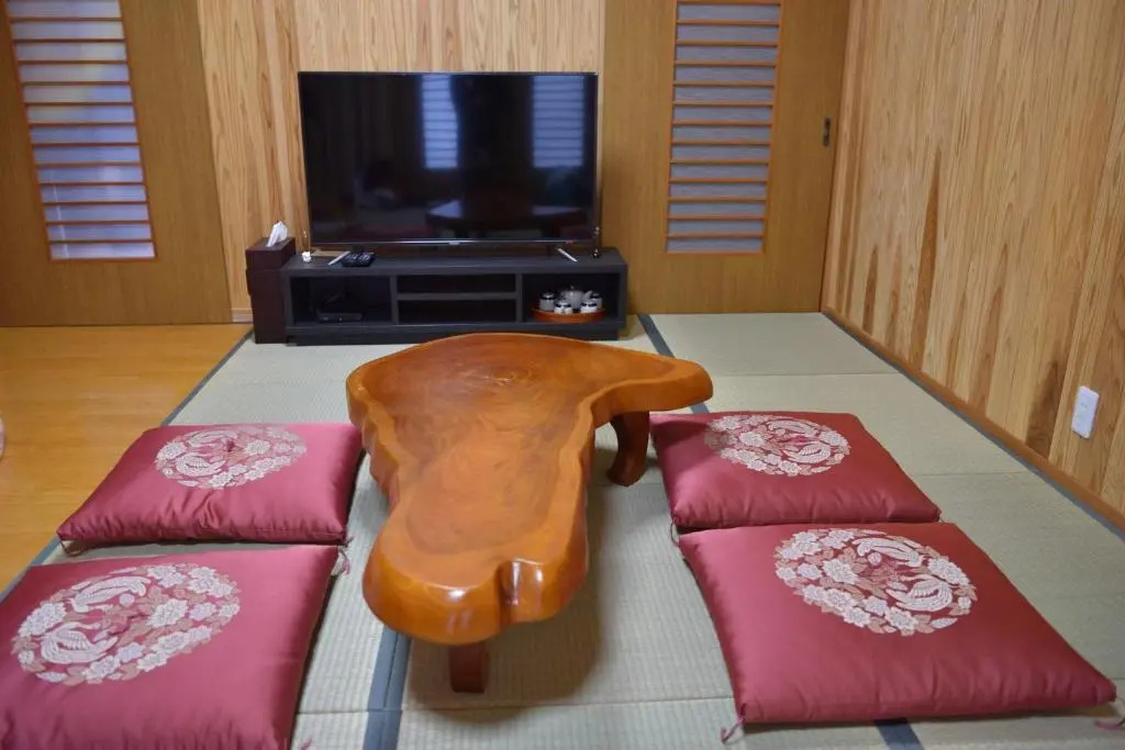 SYUkuhaku matuenosato / Vacation STAY 65782