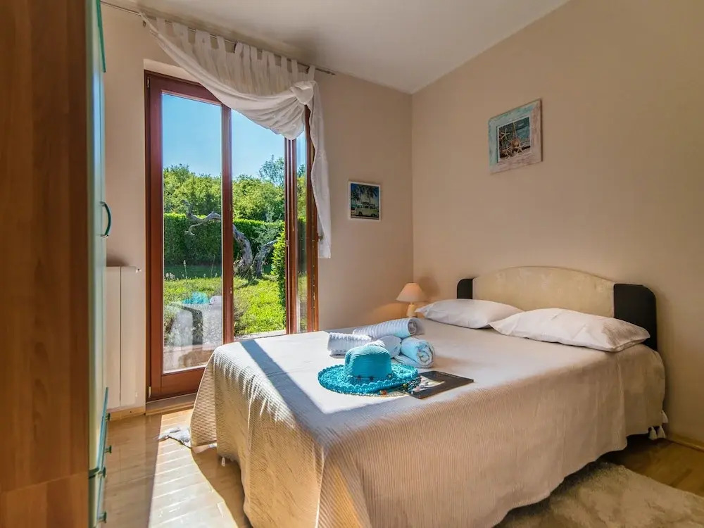 Modern Villa in Rovinj With Private Swimming Pool