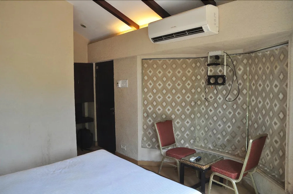Silverador Resort