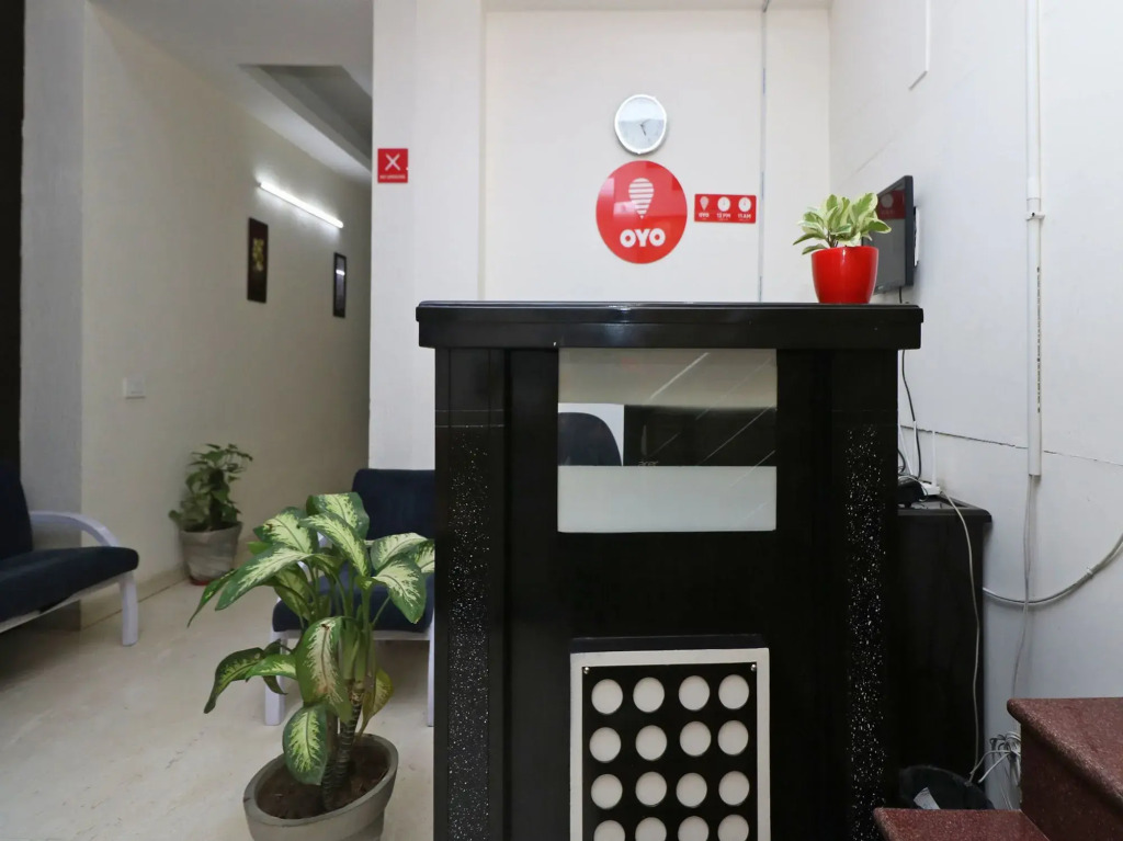 Springs Homes By OYO Rooms