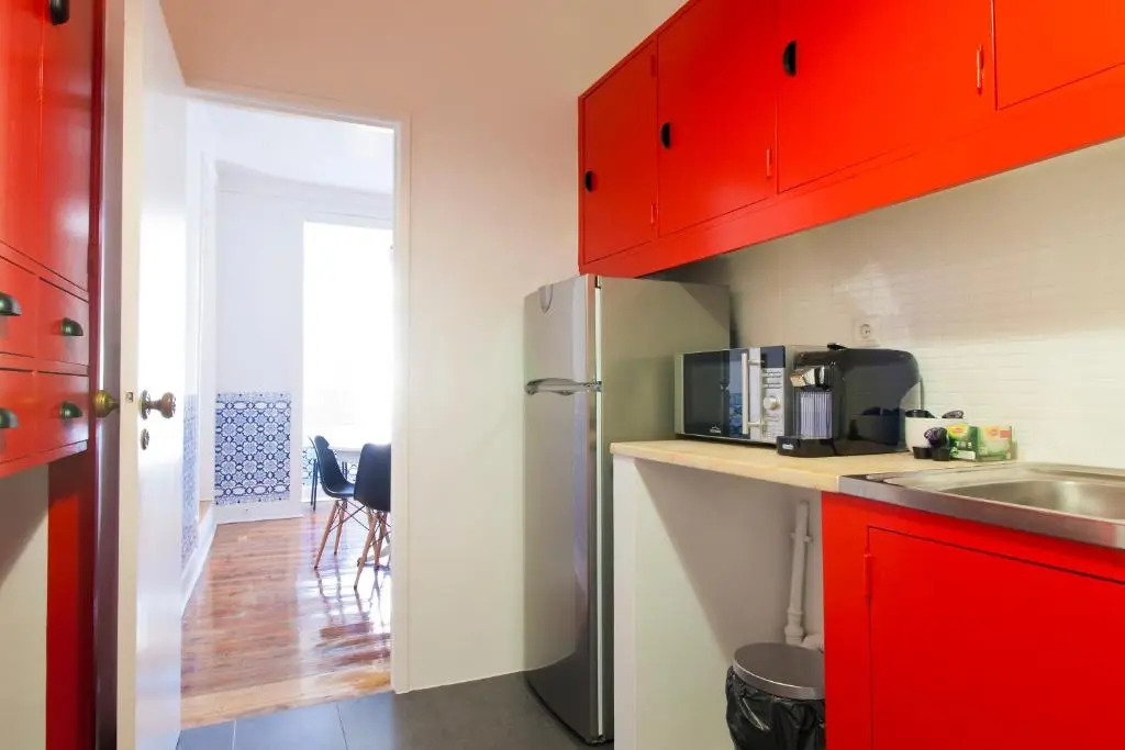 Bairrus Lisbon Apartments - Alfama
