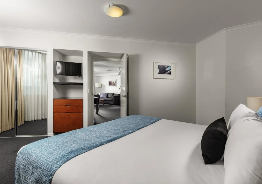 The Sebel Brisbane