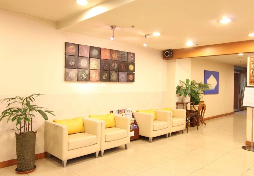The Suite Place Serviced Residence
