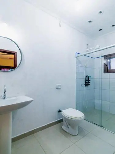 Ilha House Suítes