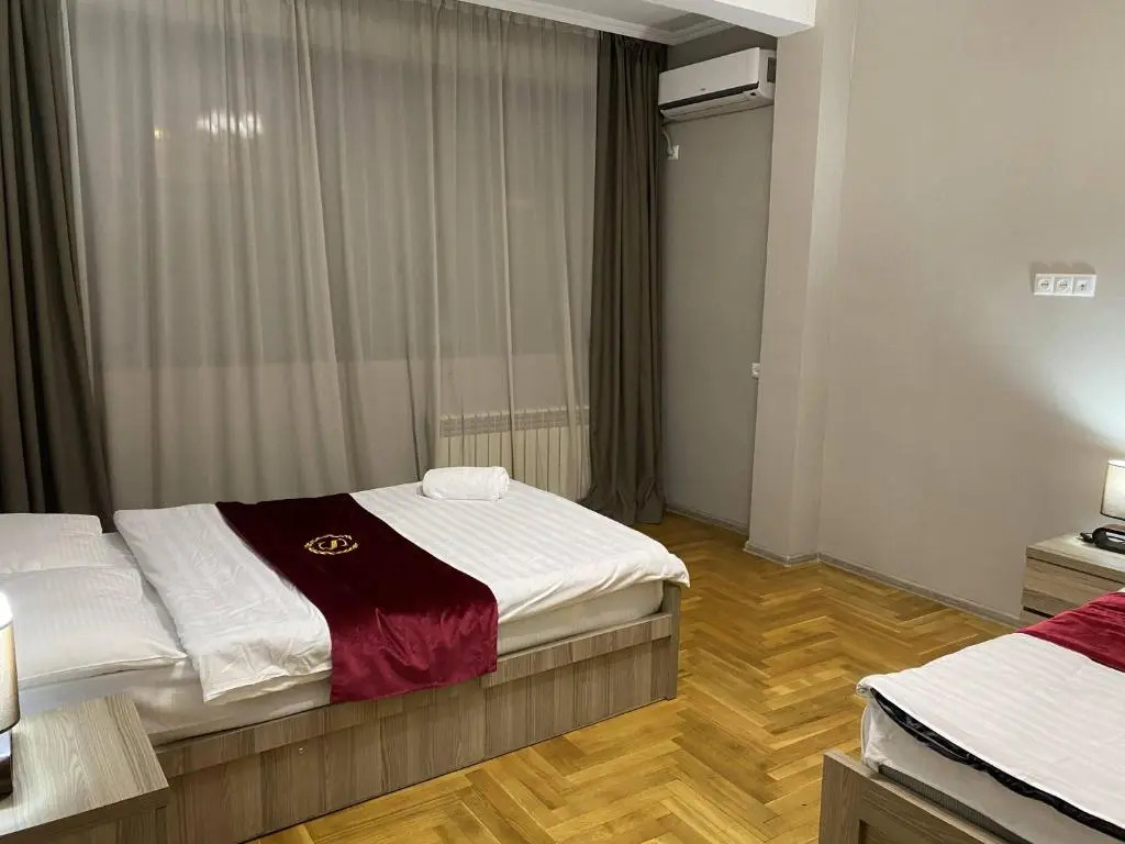 Superior Apartment on Kostava