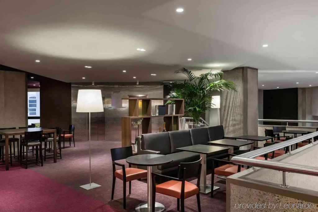 Hyatt Centric Reims