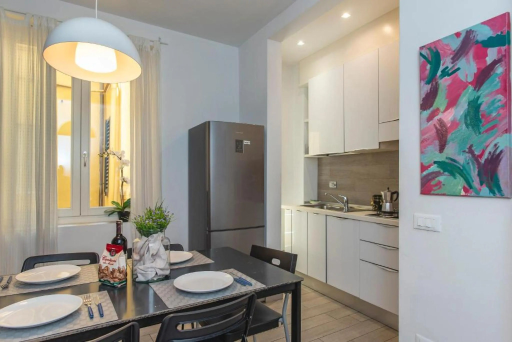 Antonino Apartment in Firenze