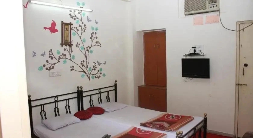Hotel Bhagwat Palace