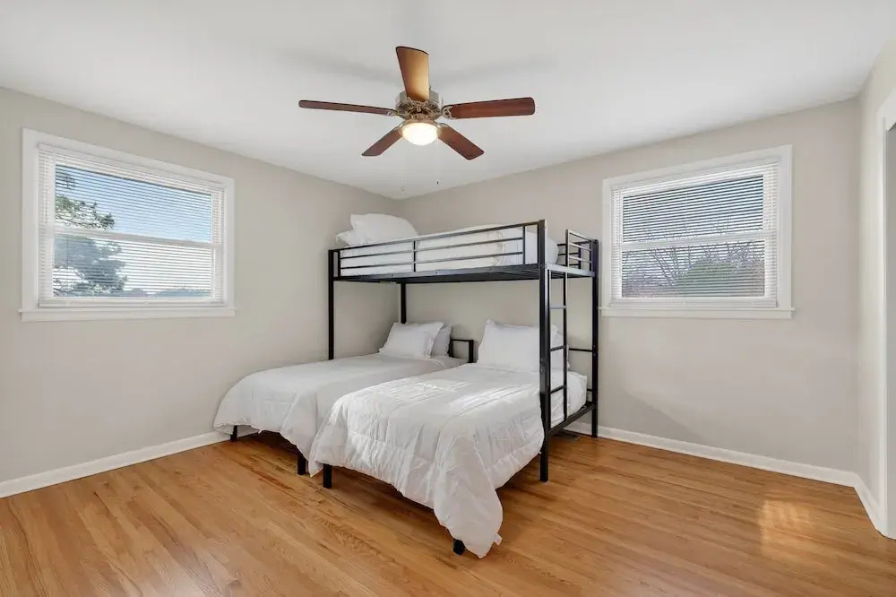 New! Quiet Retreat Near Opryland & Airport