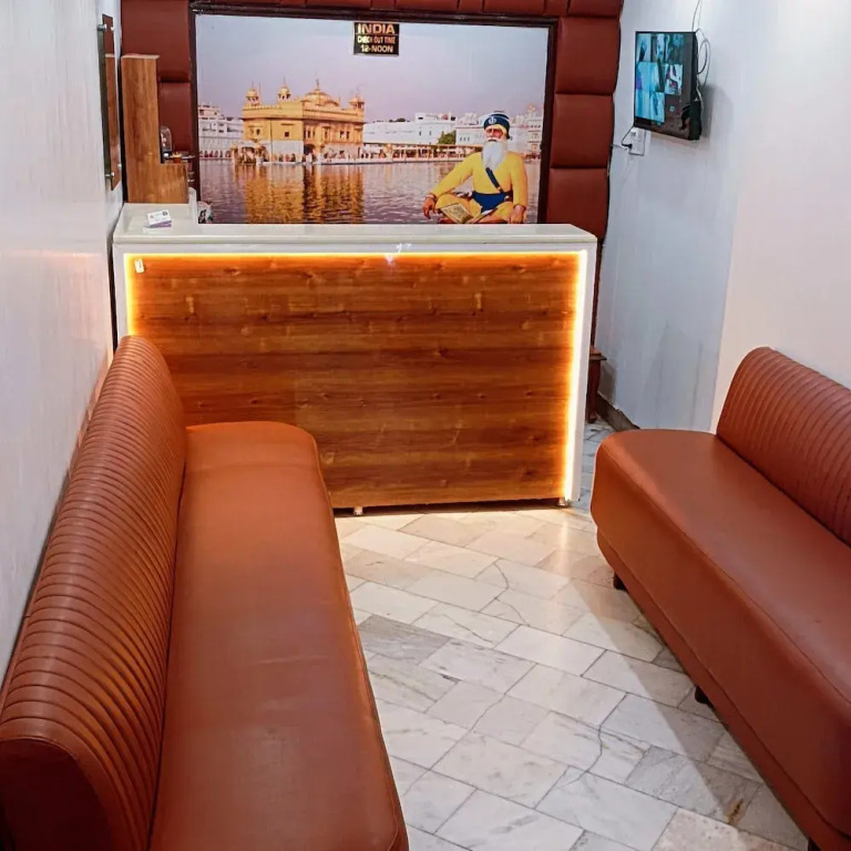 Hotel Skylark Amritsar