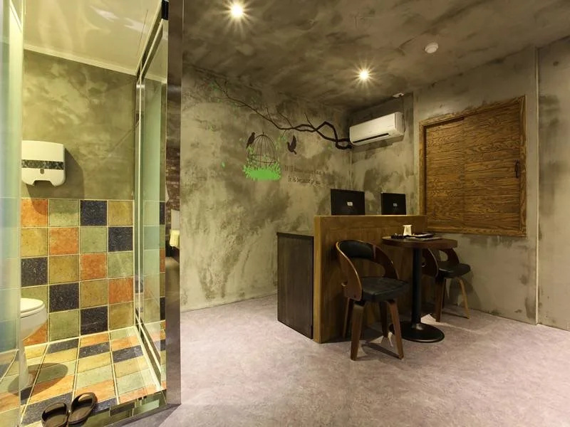 Yes Hotel
