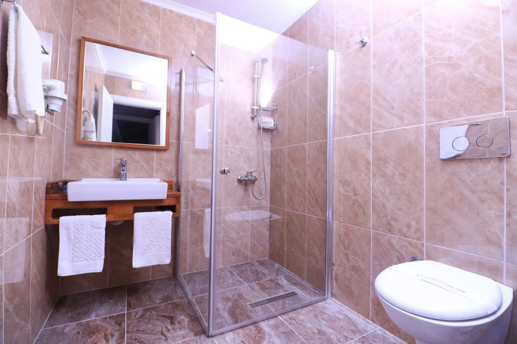 Marvell City Otel
