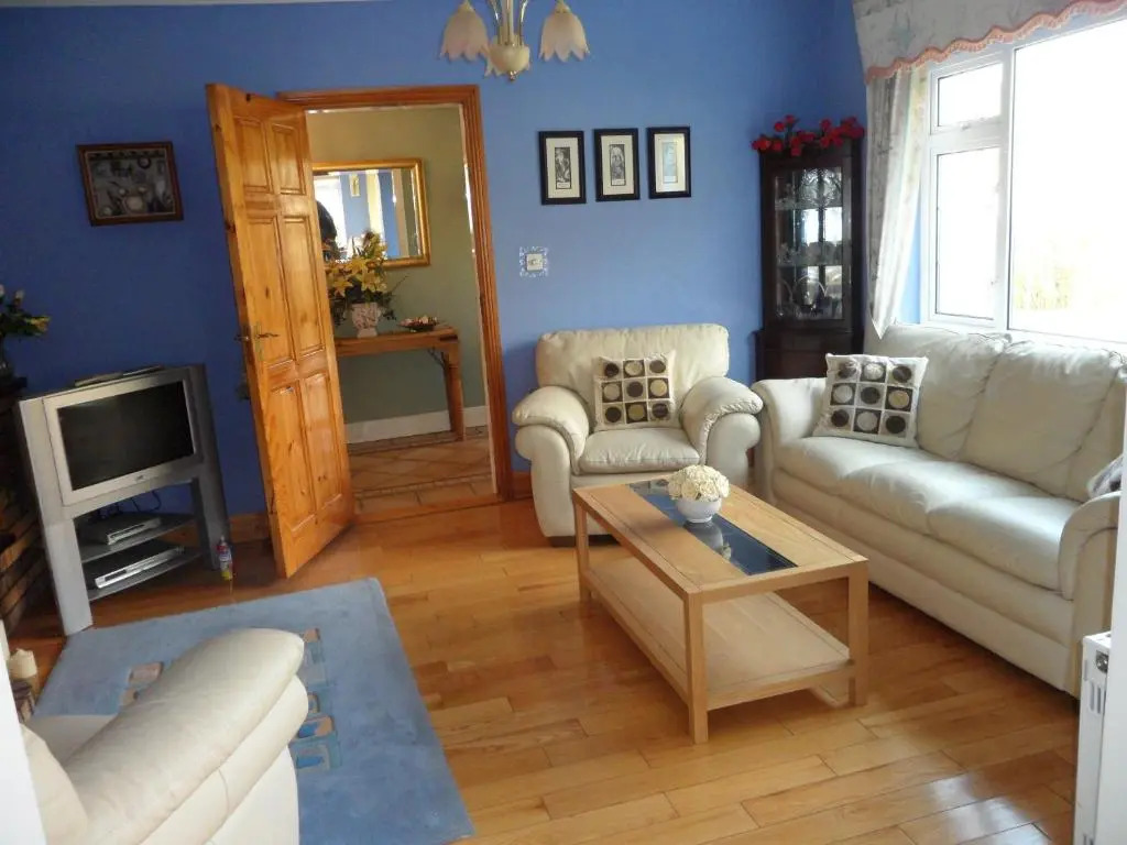 Rockmount House B&B