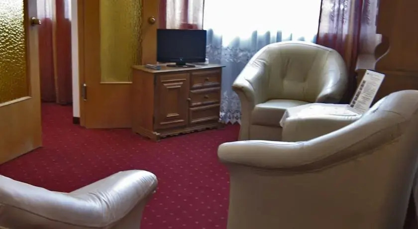 Centrum Konferencyjne IBIB PAN