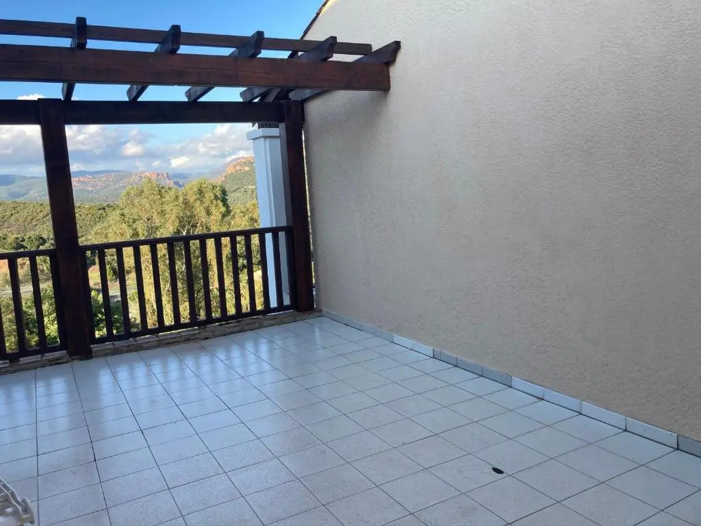 Appartement Saint-Raphaël, 2 pièces, 4 personnes - FR-1-504-604