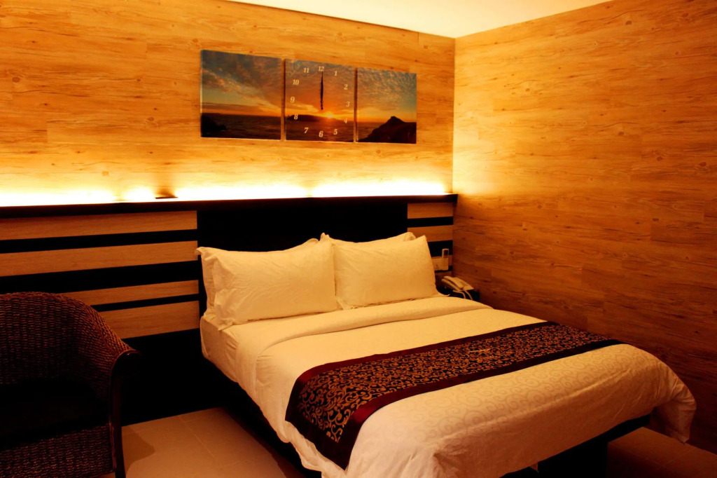 Hotel Time Boutique Nilai