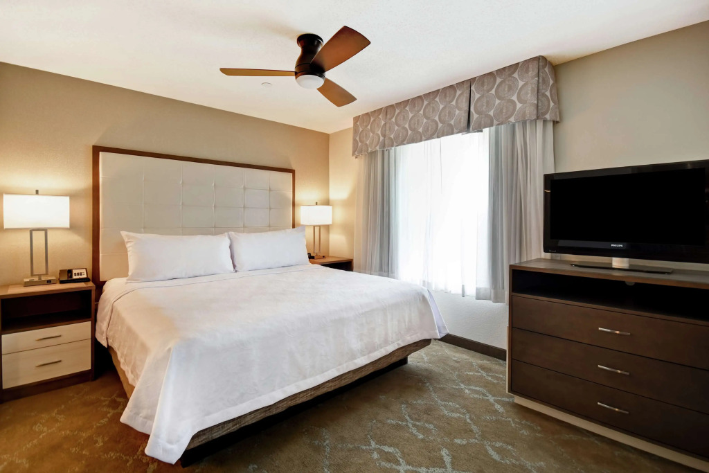 Homewood Suites by Hilton Dover