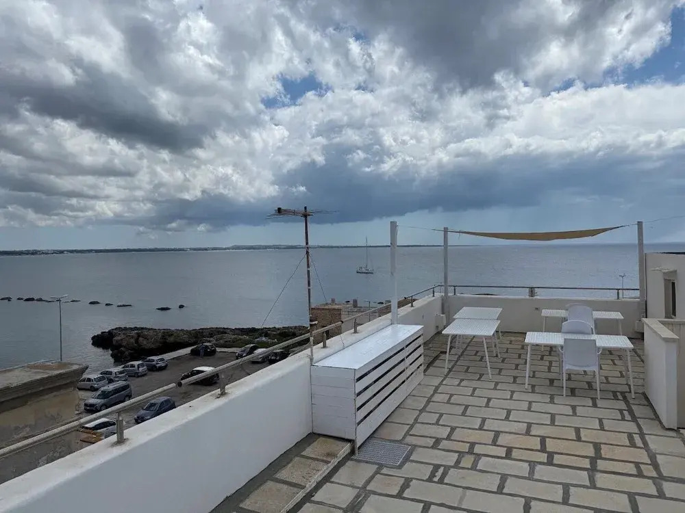 Le Camere sul Golfo