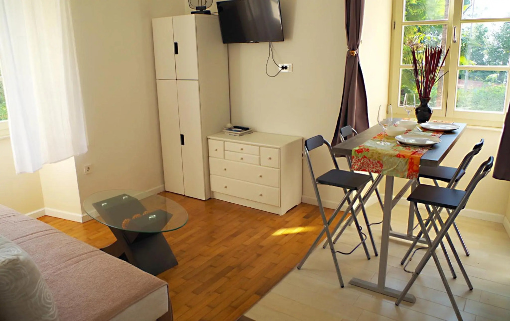 Apartment Veronika