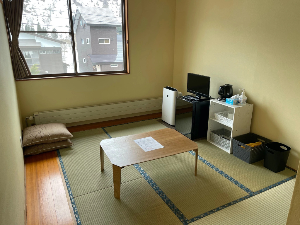 K・Lodge