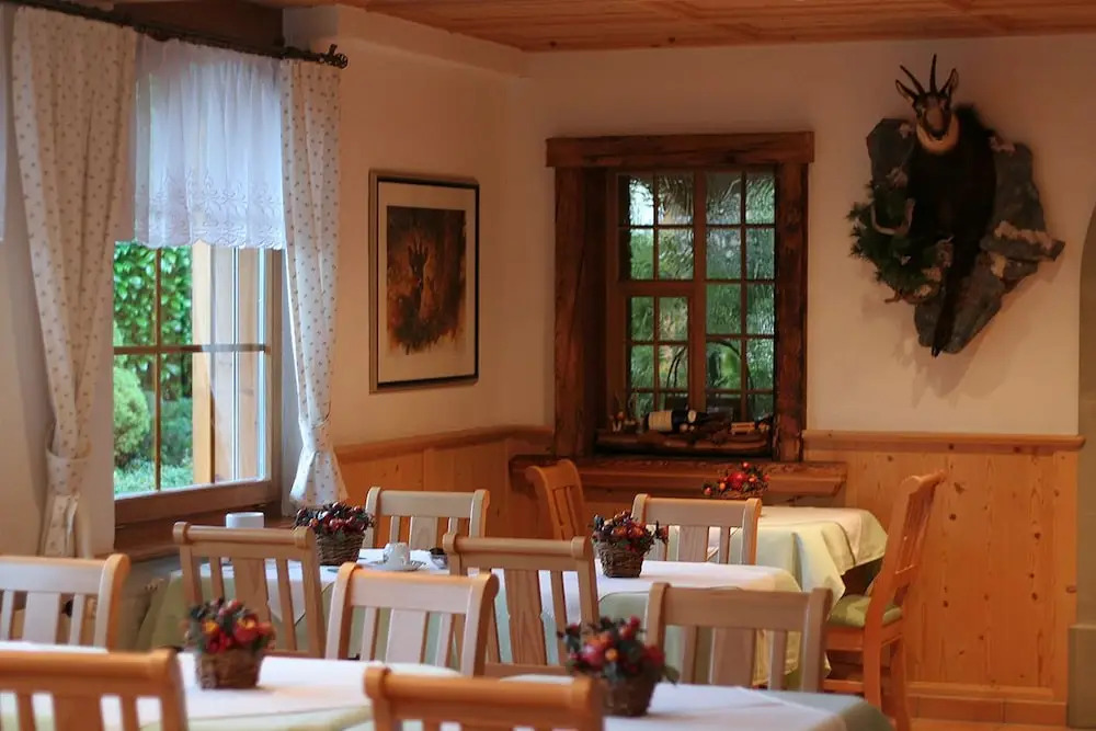 Seehotel Jaegerhof Hubertus