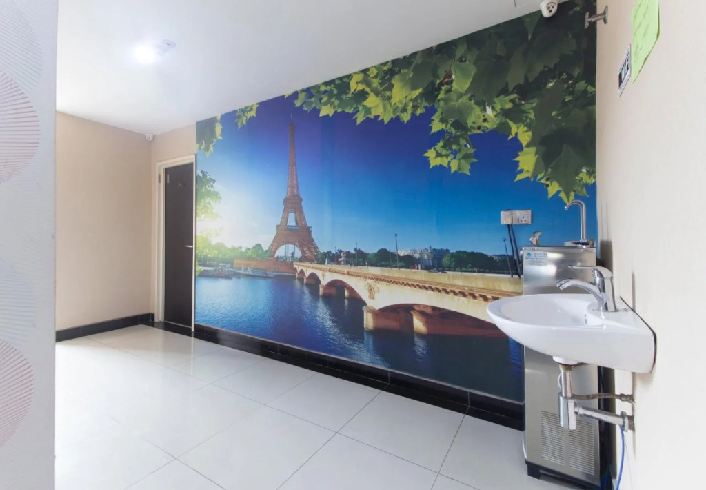 Super OYO Capital O 804 Hotel Pinji