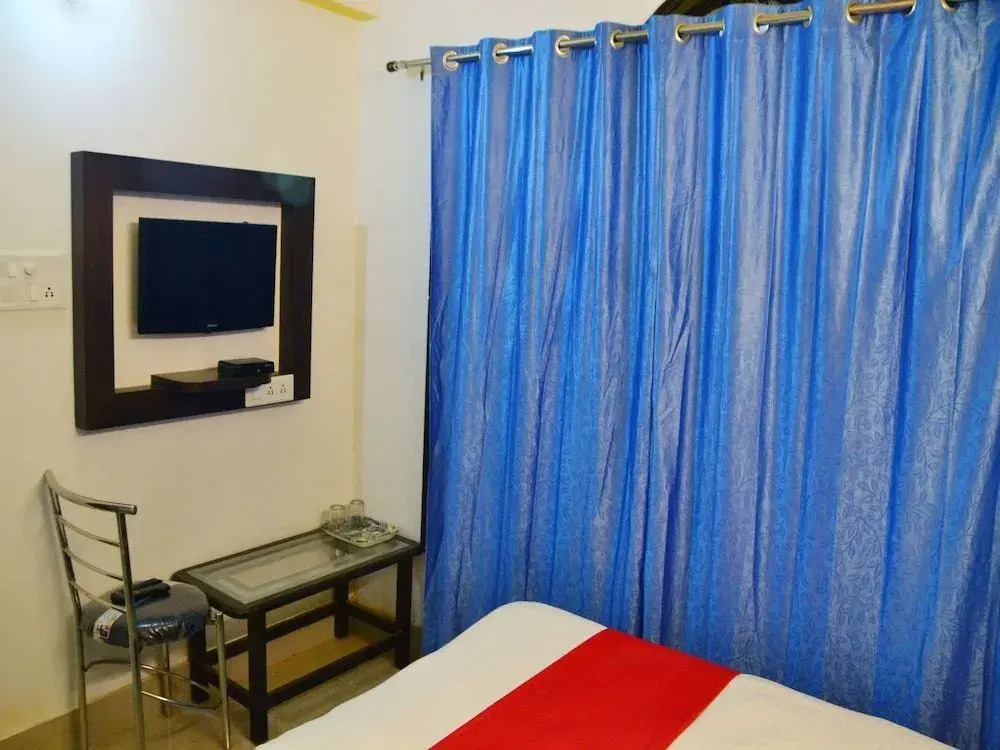 Temple City Guest House By OYO Rooms
