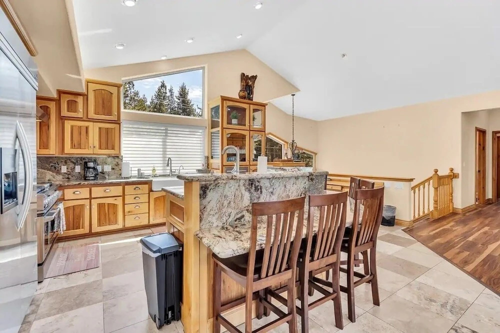 1603 Bel Aire Circle 3 Bedroom Home by RedAwning